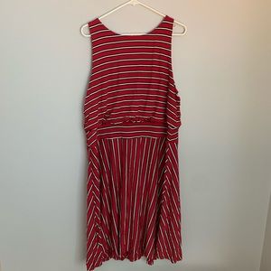 LOFT Dress Sz XL